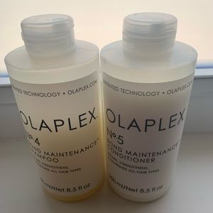 Olaplex Shampoo and Conditioner Set